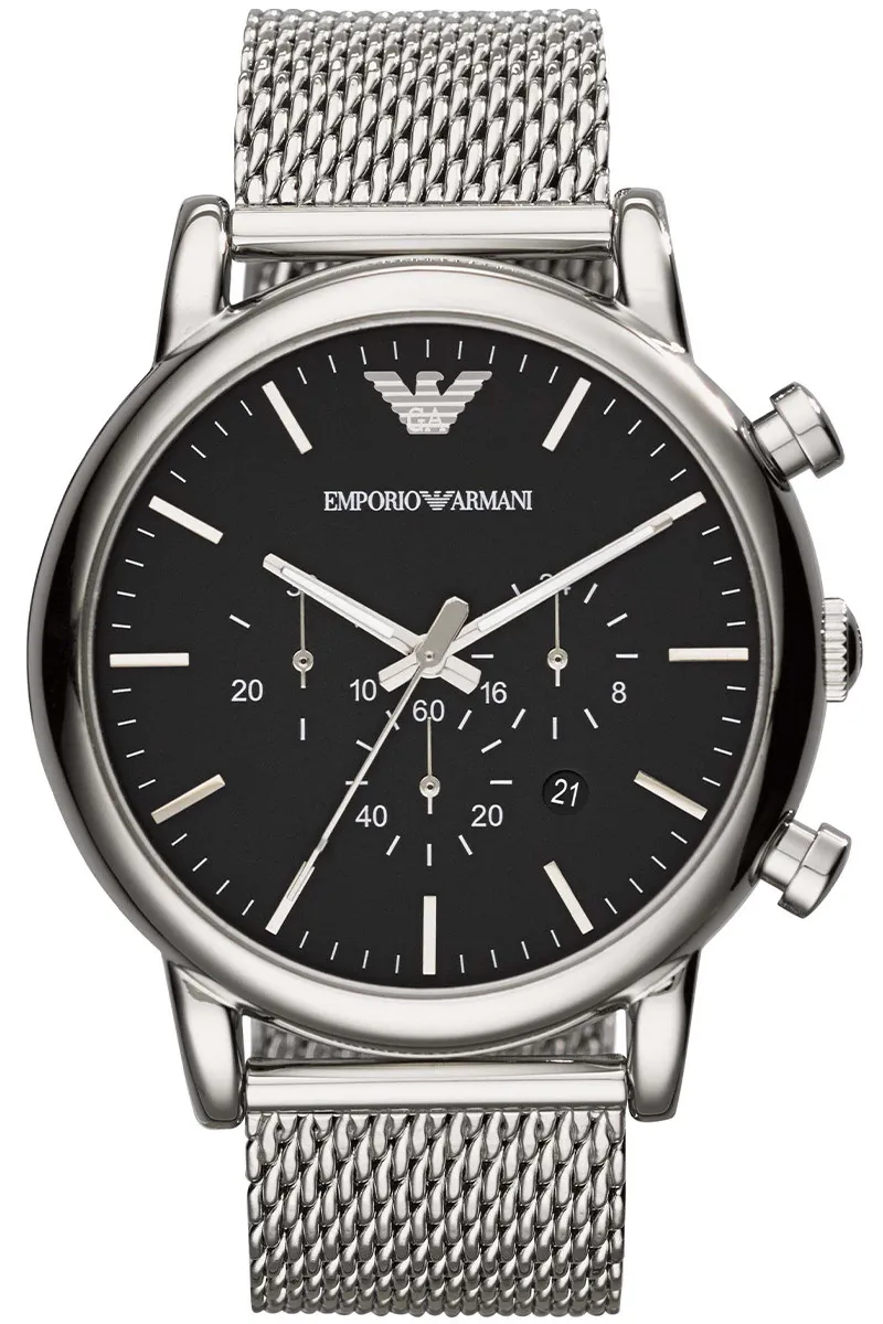 Emporio Armani Satovi 