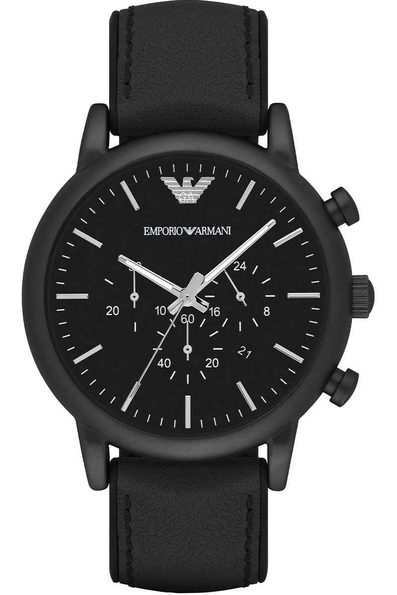Emporio Armani Satovi B:PM Satovi i Nakit