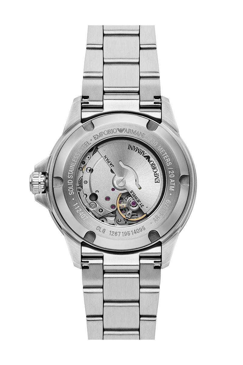 Emporio Armani Satovi 