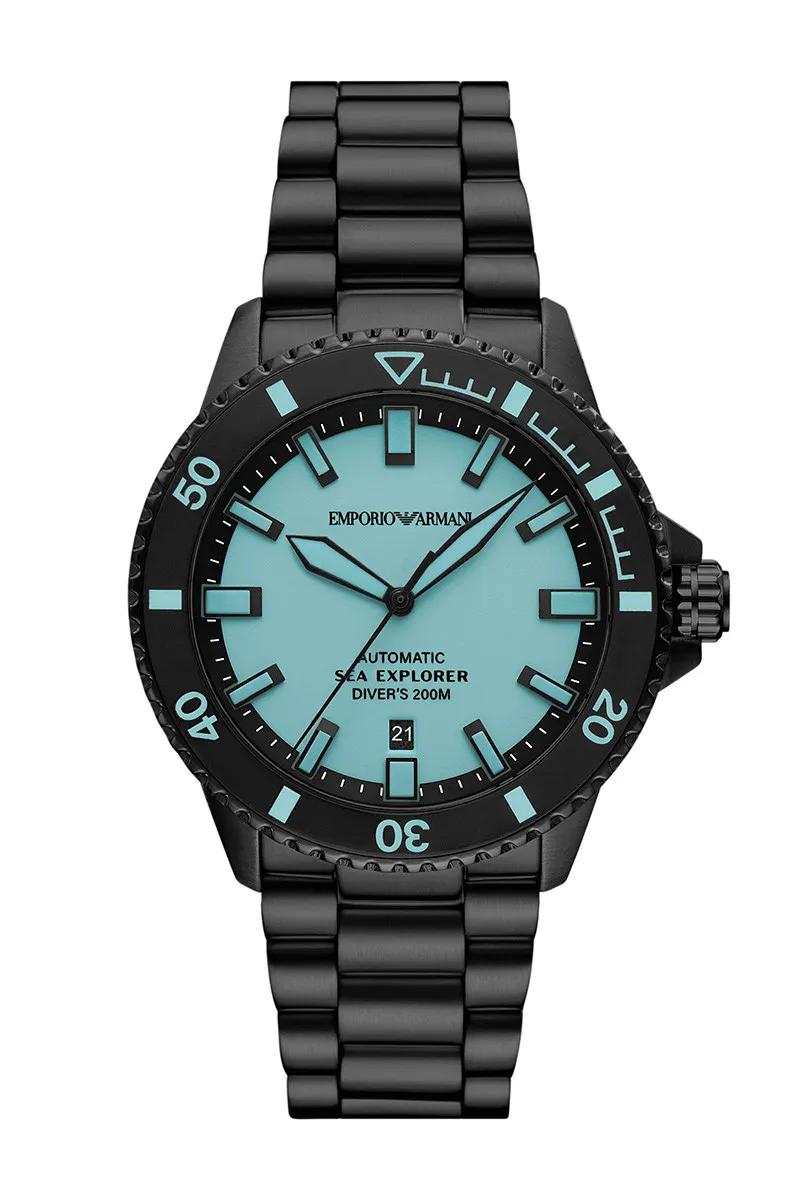 Emporio Armani Satovi 