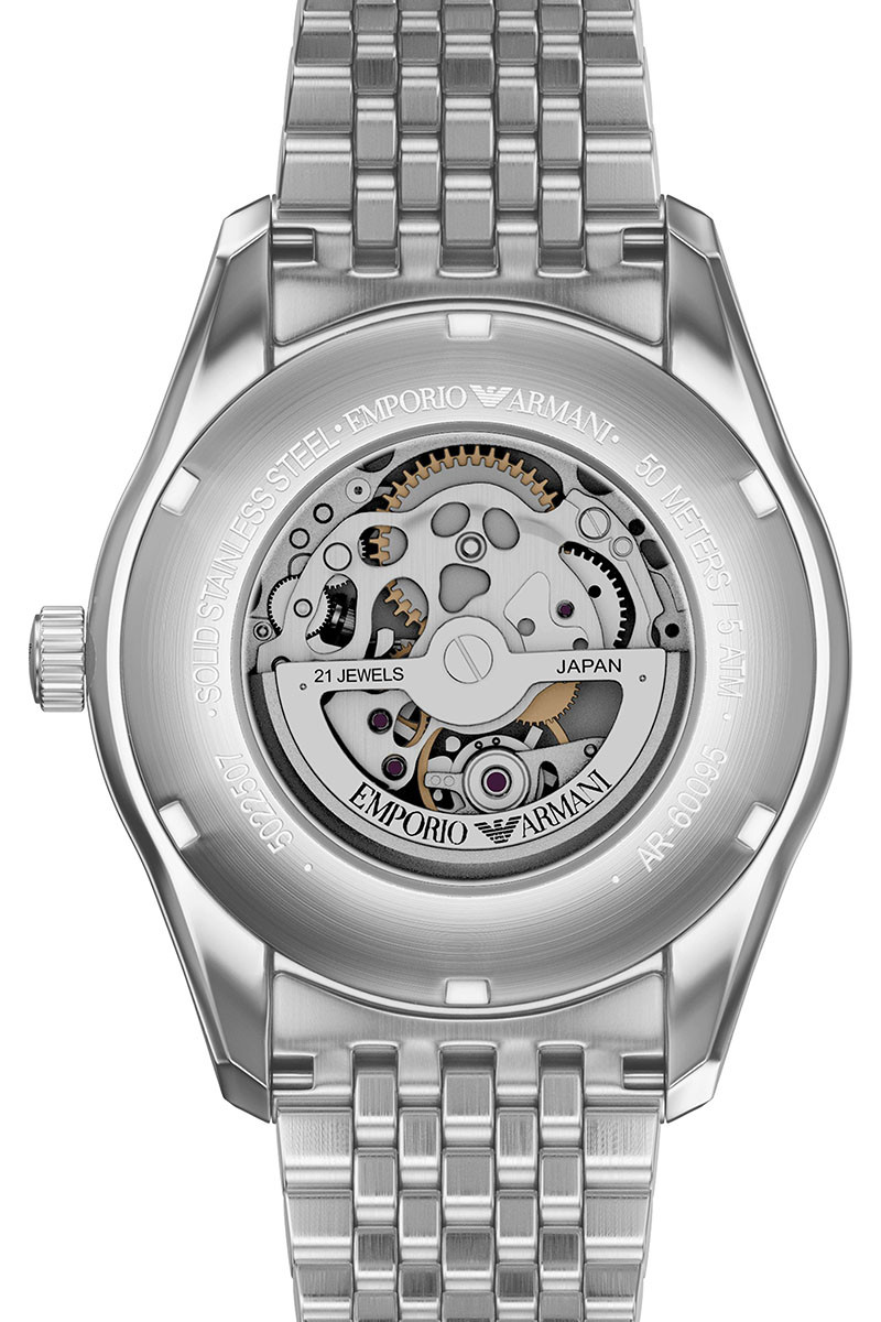 Emporio Armani Satovi 