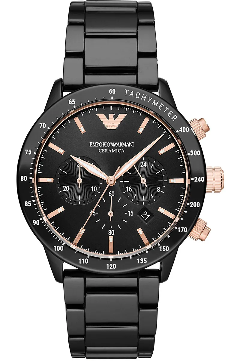 Emporio Armani Satovi 