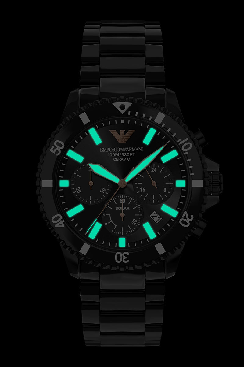 Emporio Armani Satovi 