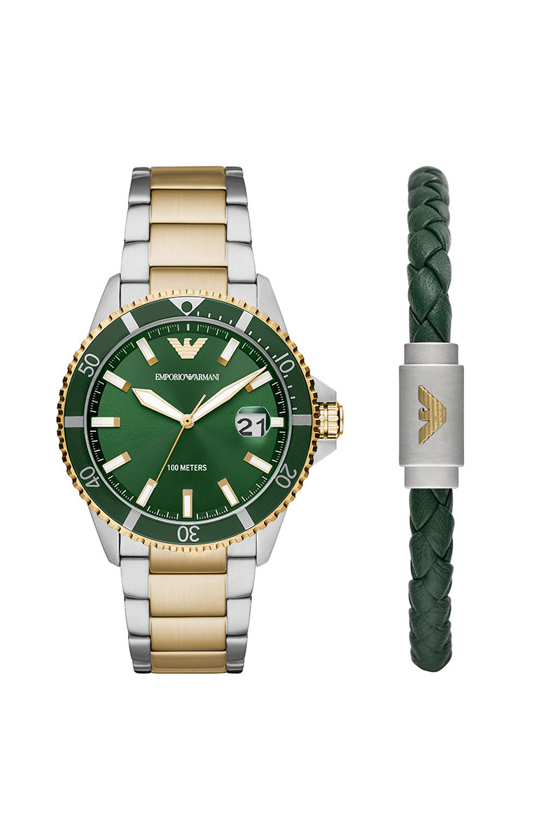 Emporio Armani Sat setovi 