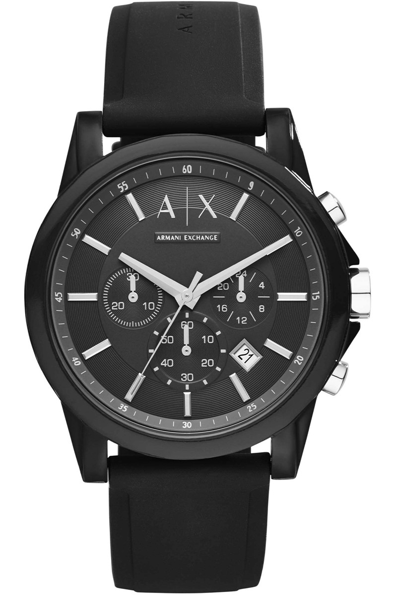 Armani Exchange Satovi 
