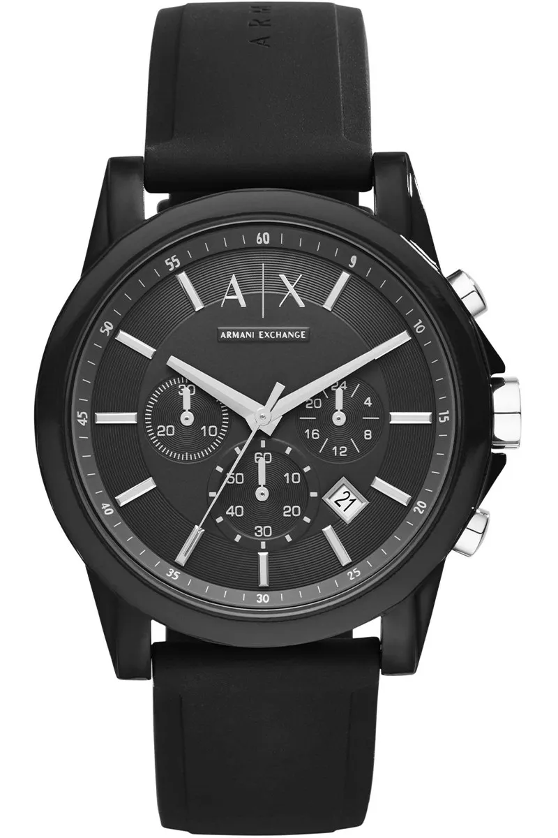 Armani Exchange Satovi 