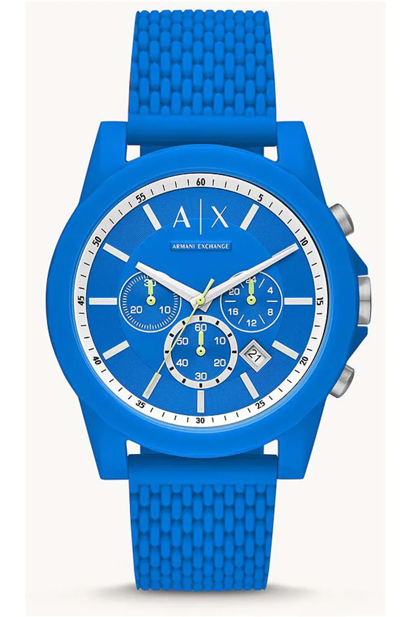 Armani Exchange Satovi 