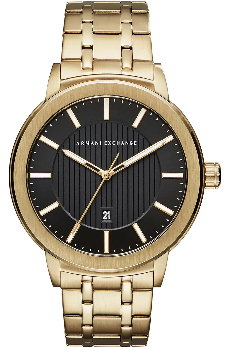 Armani Exchange Satovi 