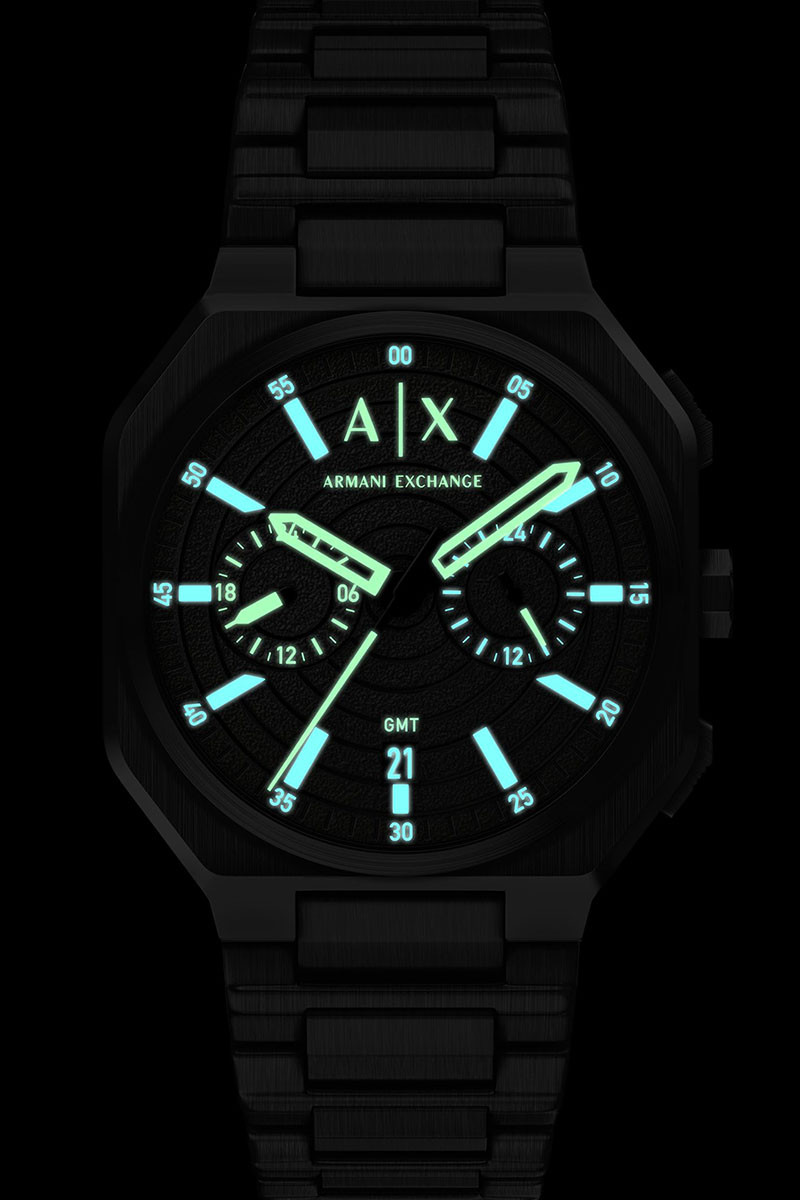 Armani Exchange Satovi 