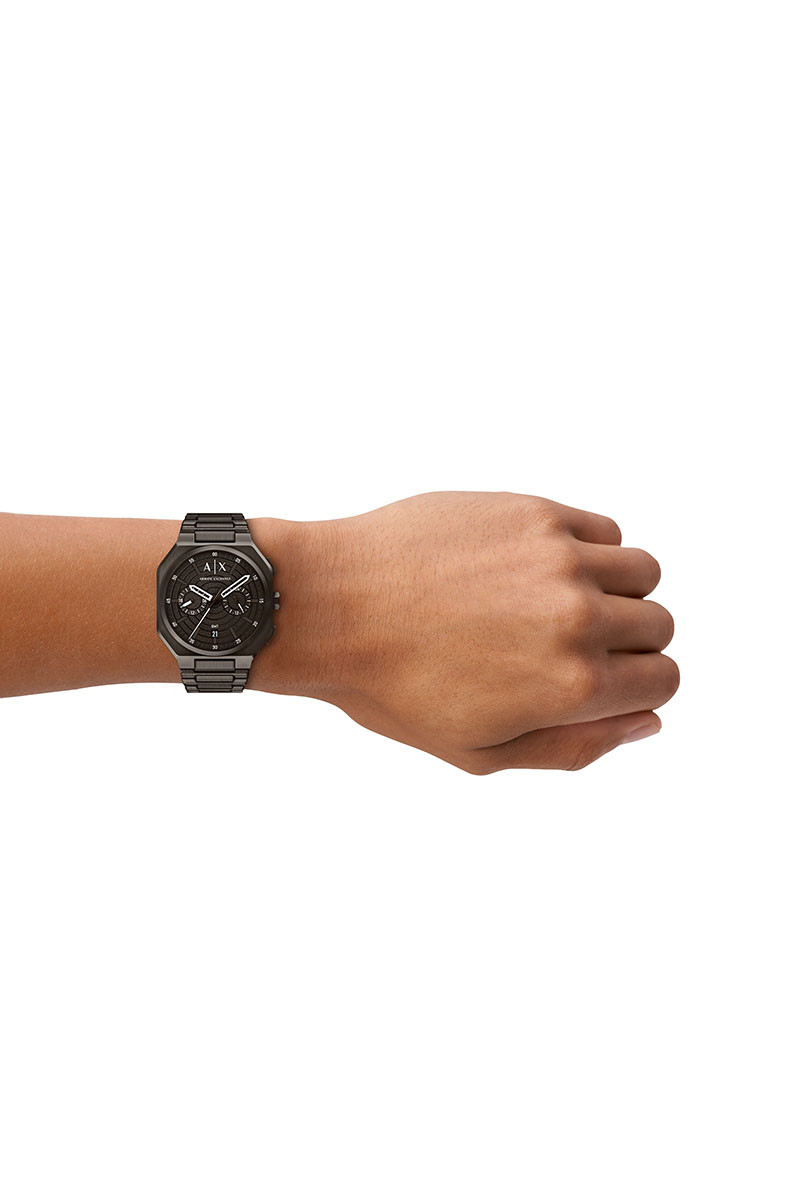 Armani Exchange Satovi 