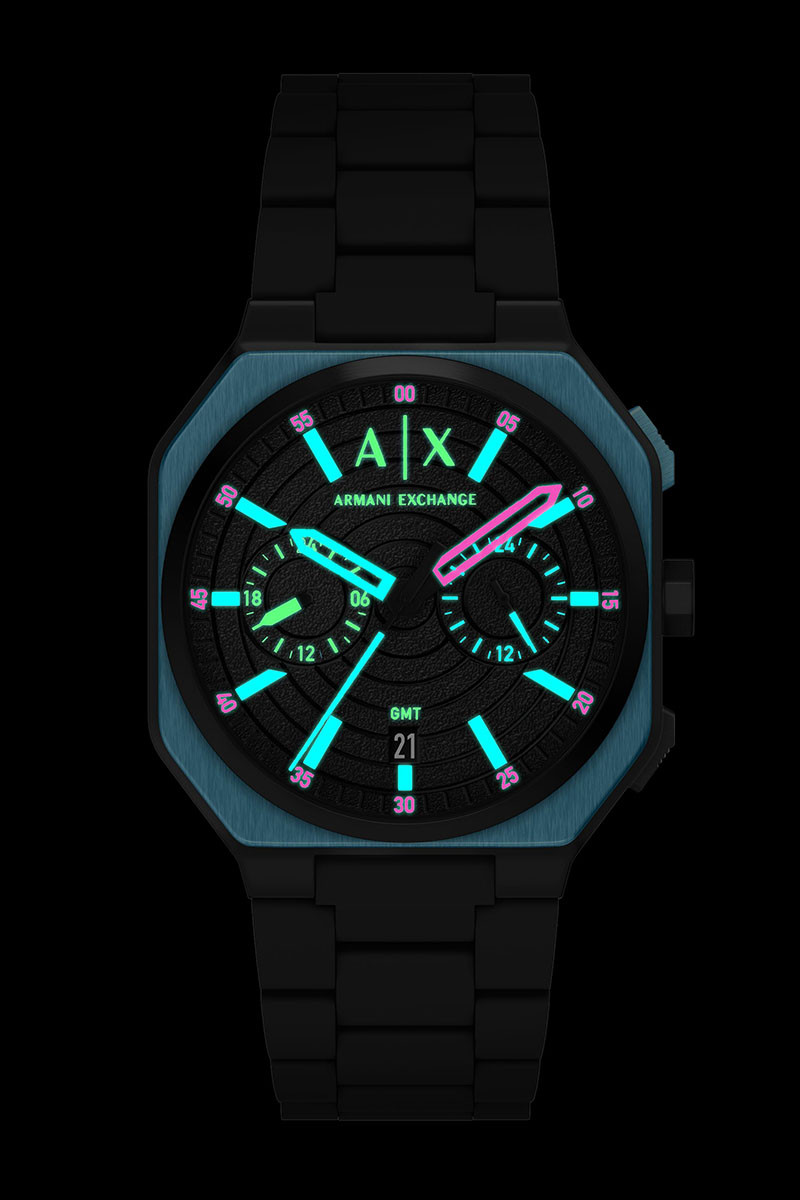 Armani Exchange Satovi 