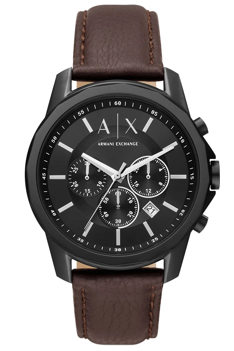 Armani Exchange Satovi 