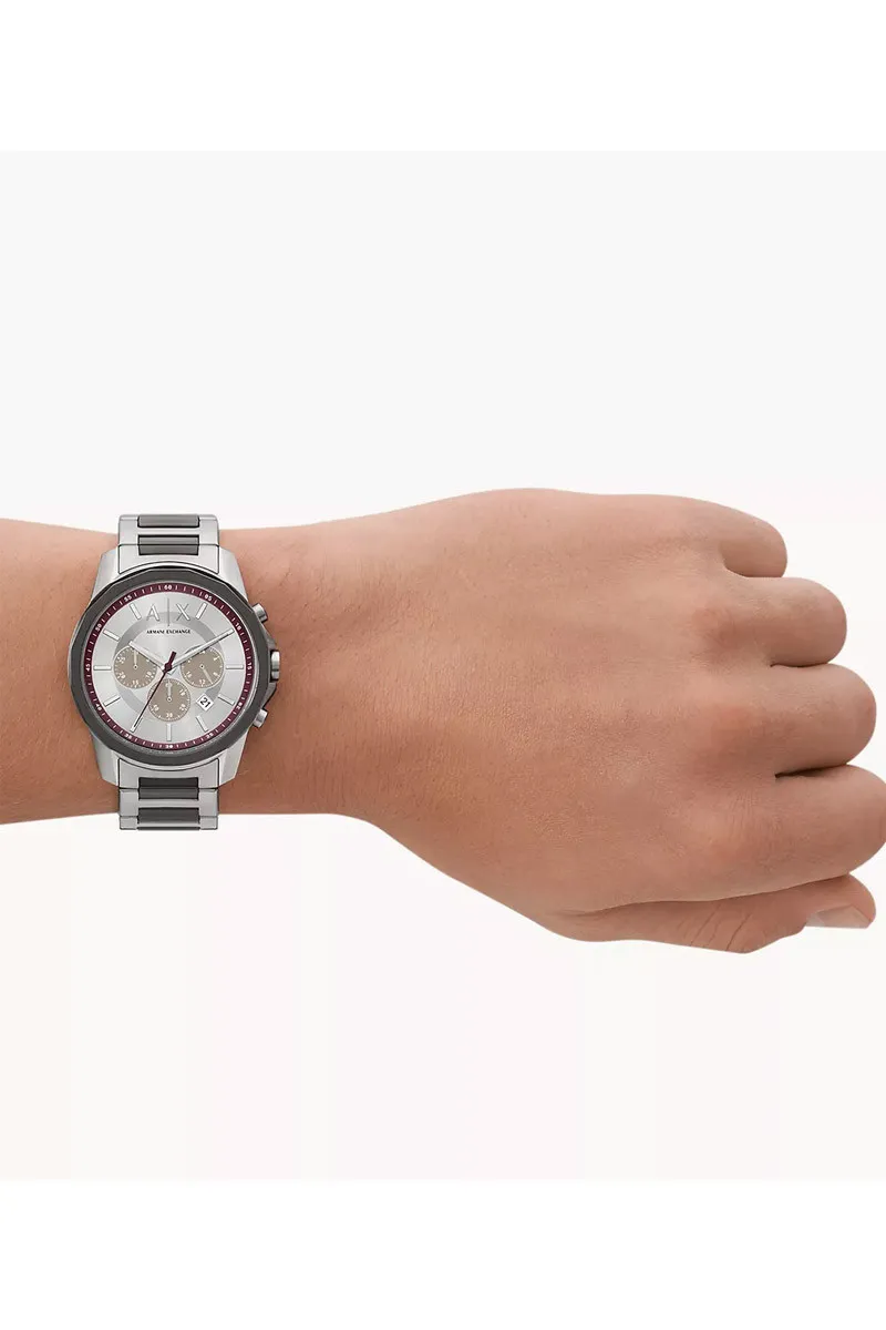 Armani Exchange Satovi 