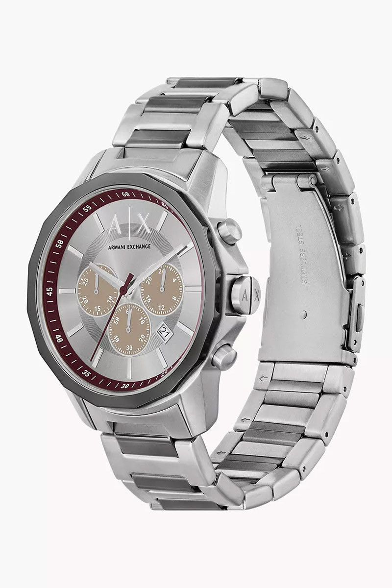 Armani Exchange Satovi 