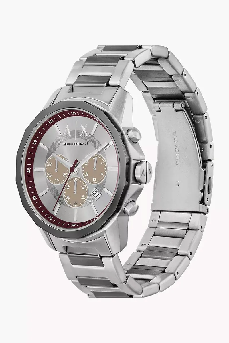 Armani Exchange Satovi 