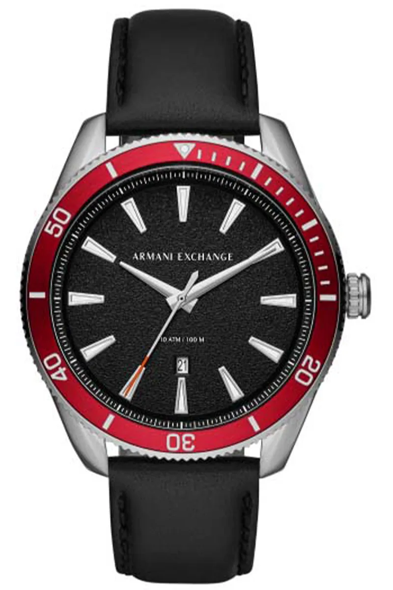 Armani Exchange Satovi 