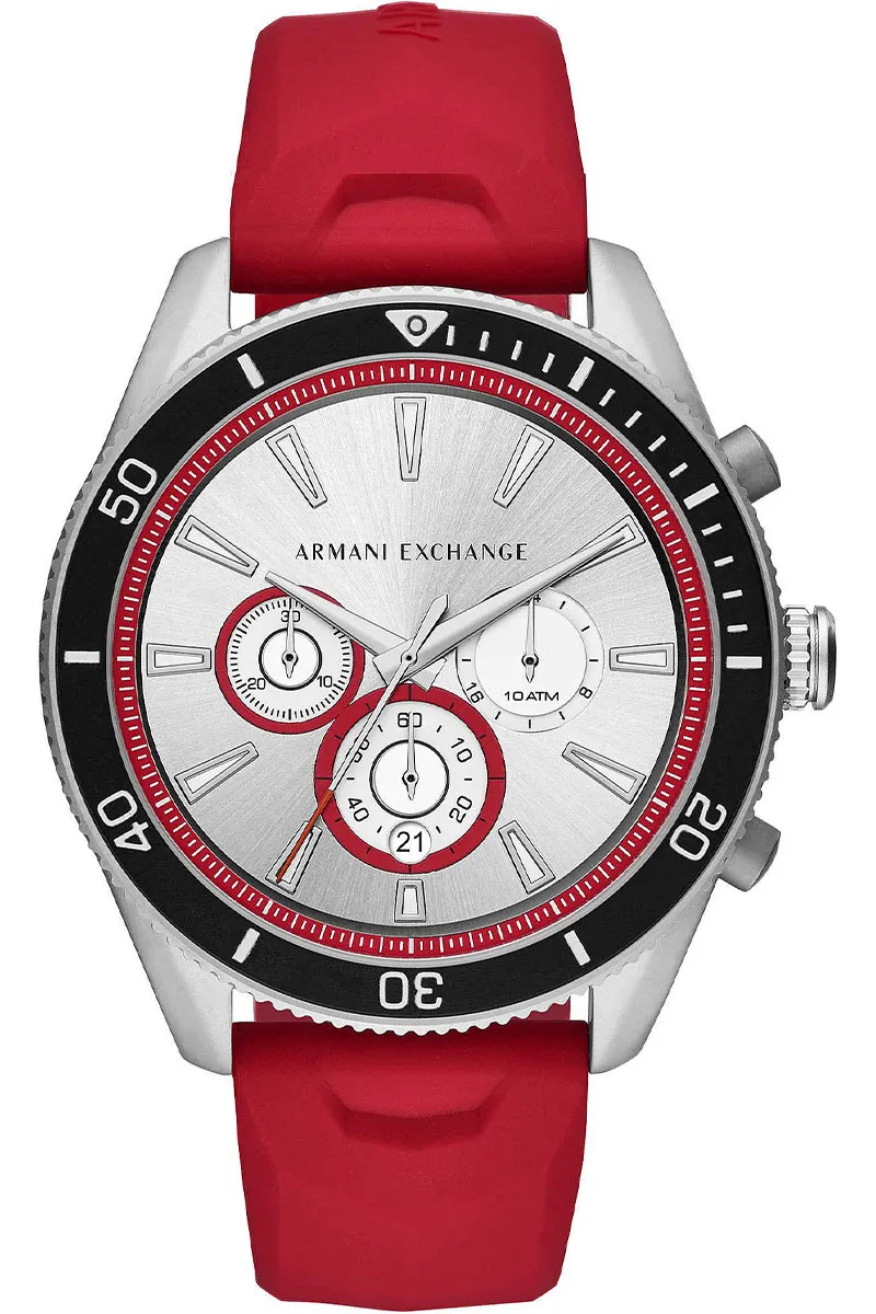 Armani Exchange Satovi 
