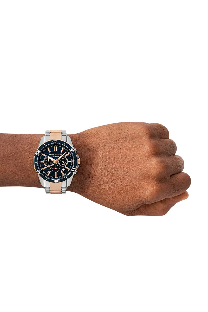 Armani Exchange Satovi 