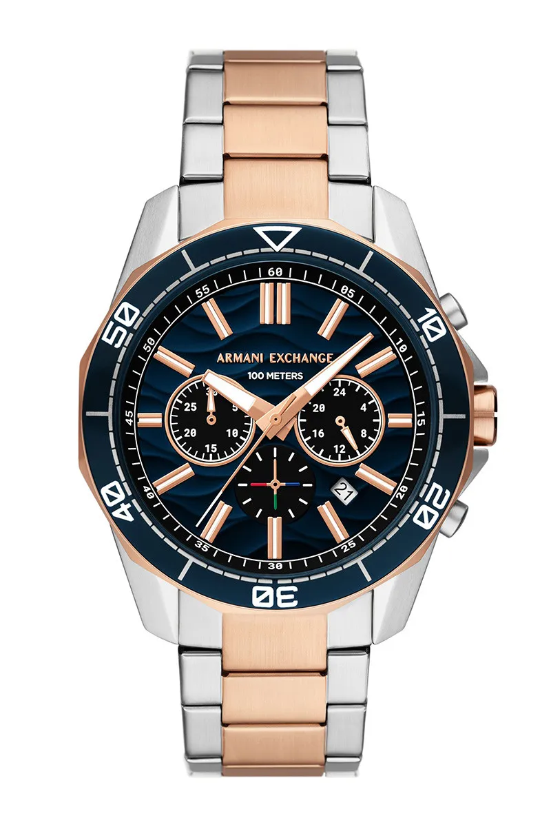 Armani Exchange Satovi 