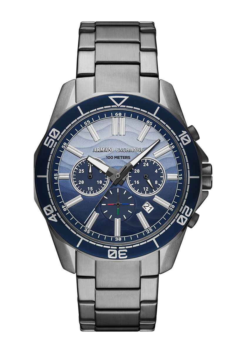 Armani Exchange Satovi 