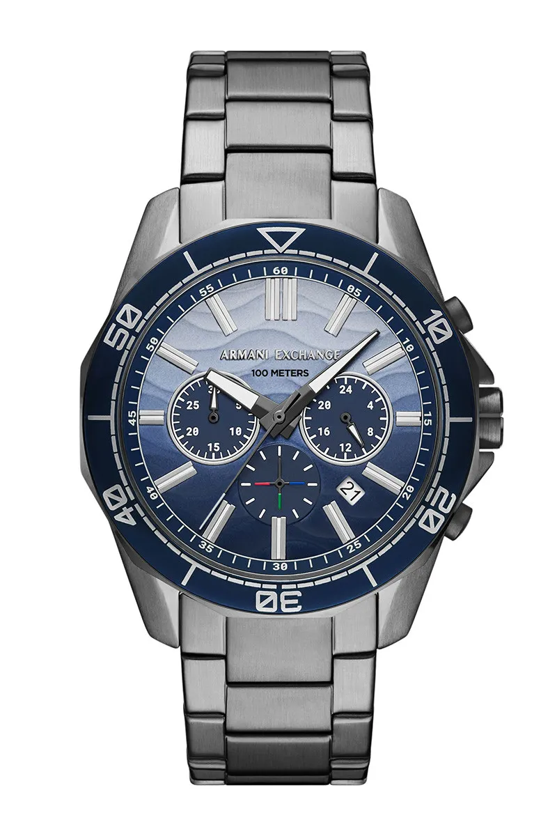 Armani Exchange Satovi 