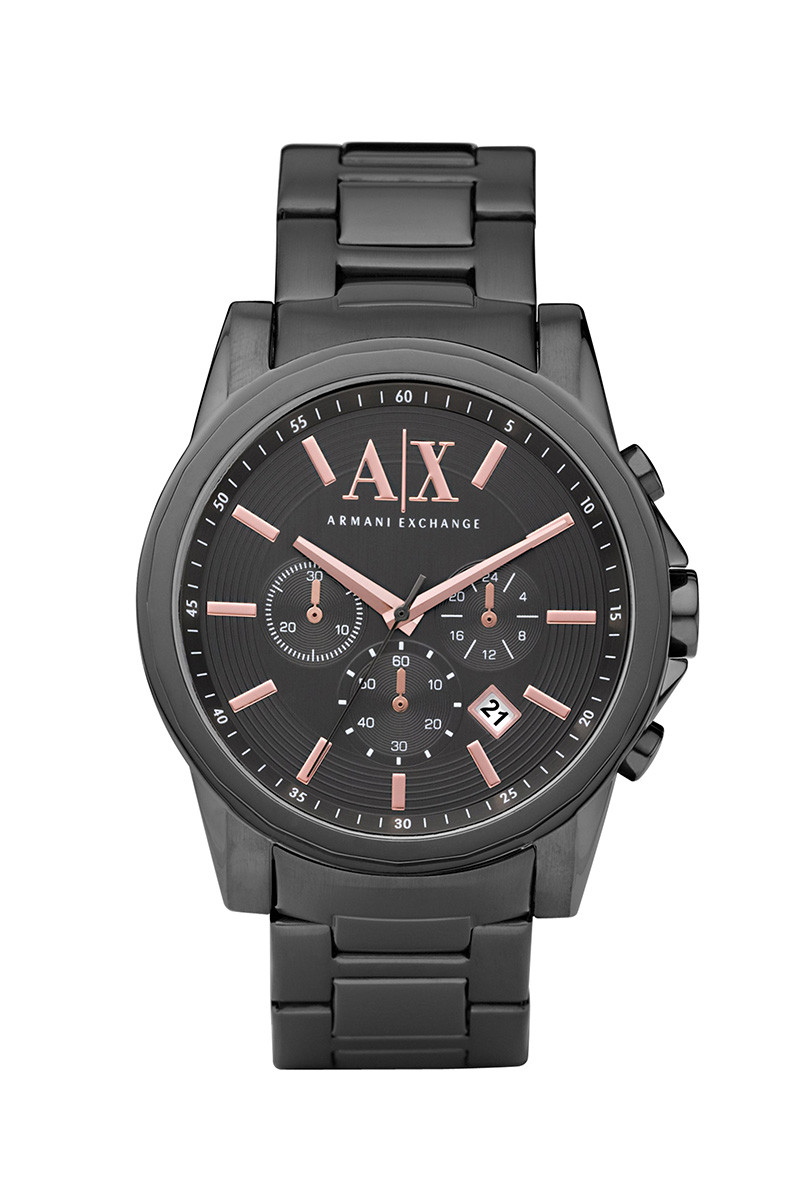 Armani Exchange Satovi 