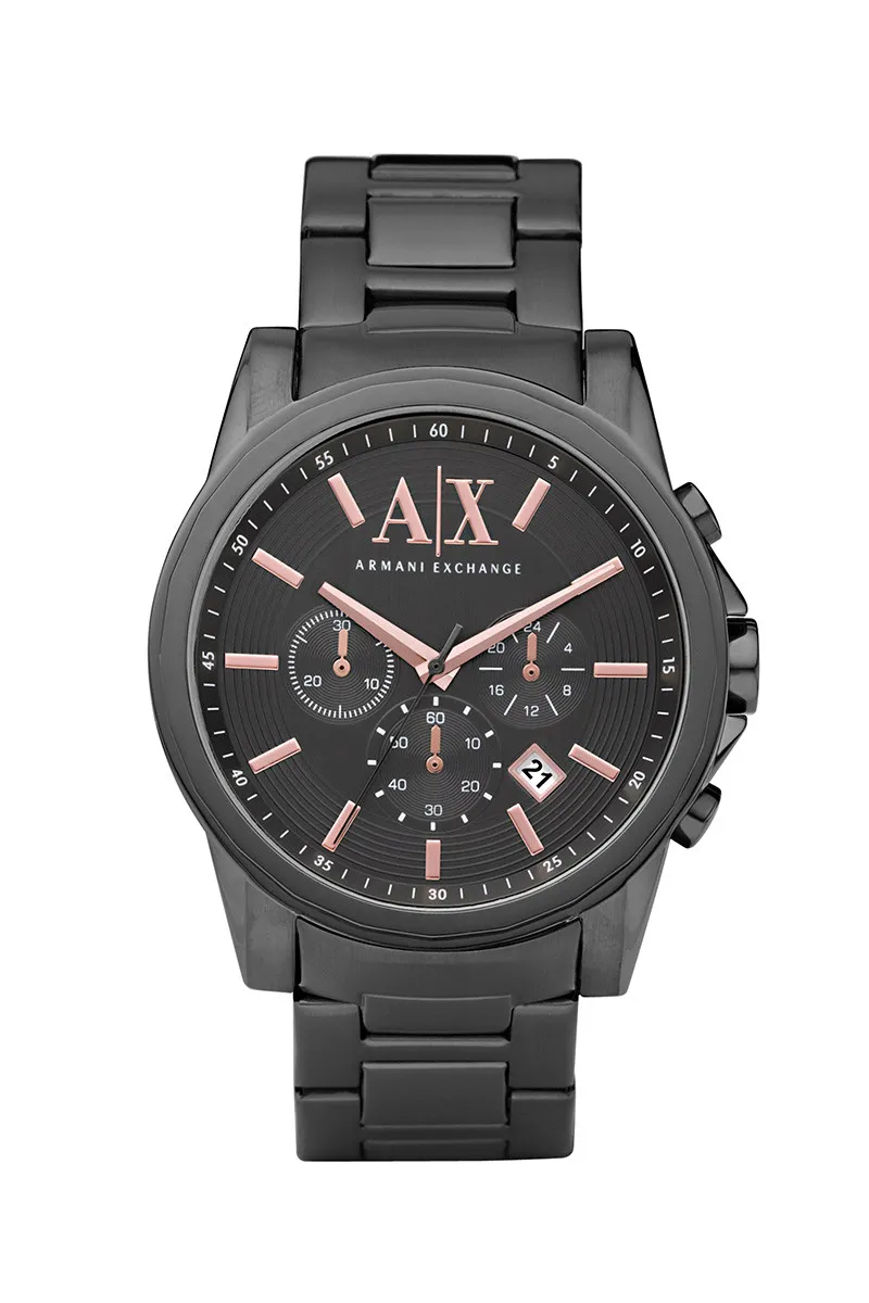 Armani Exchange Satovi 
