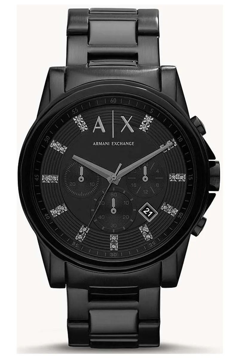 Armani Exchange Satovi 