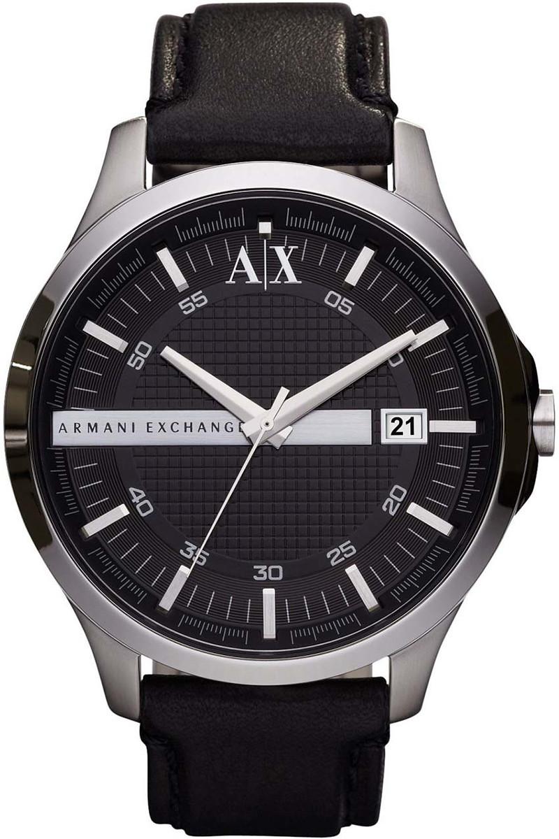 Armani Exchange Satovi 