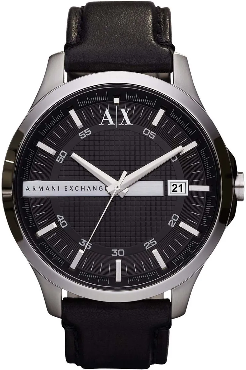 Armani Exchange Satovi 