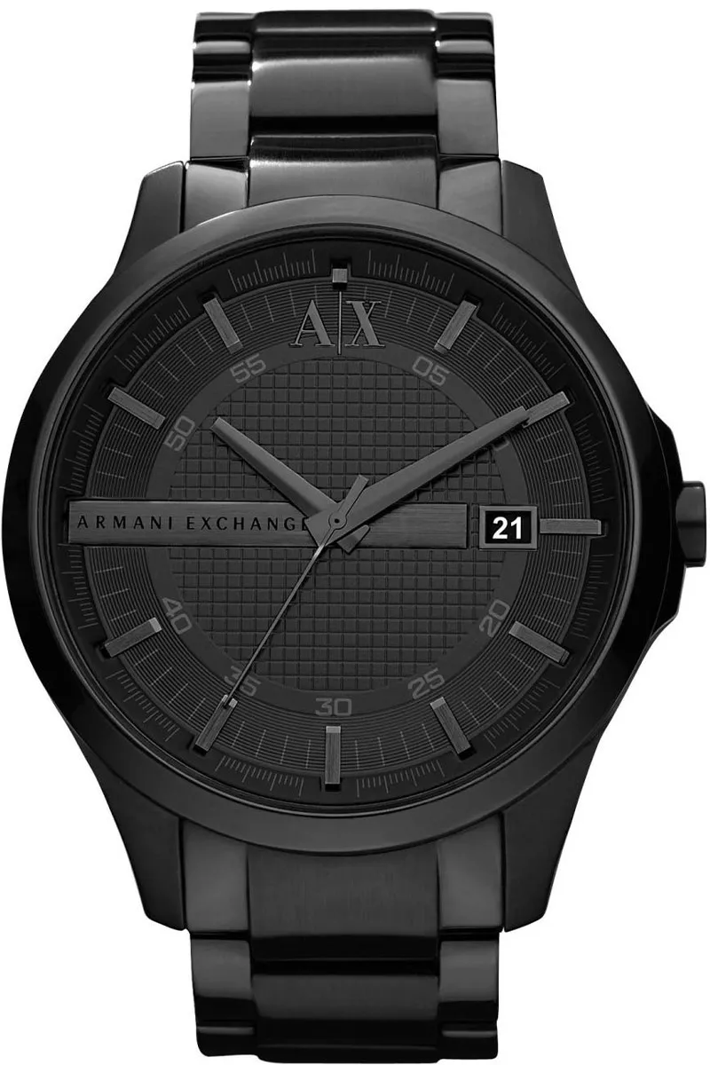 Armani Exchange Satovi 