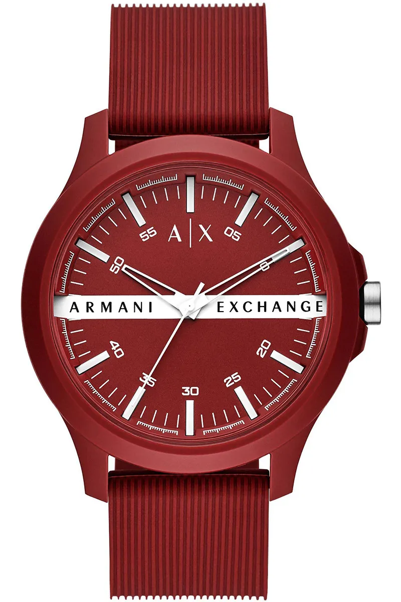 Armani Exchange Satovi 