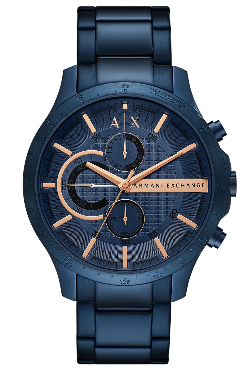 Armani Exchange Satovi 