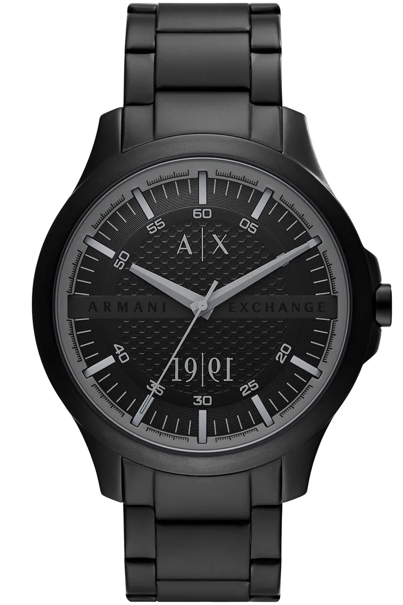 Armani Exchange Satovi 