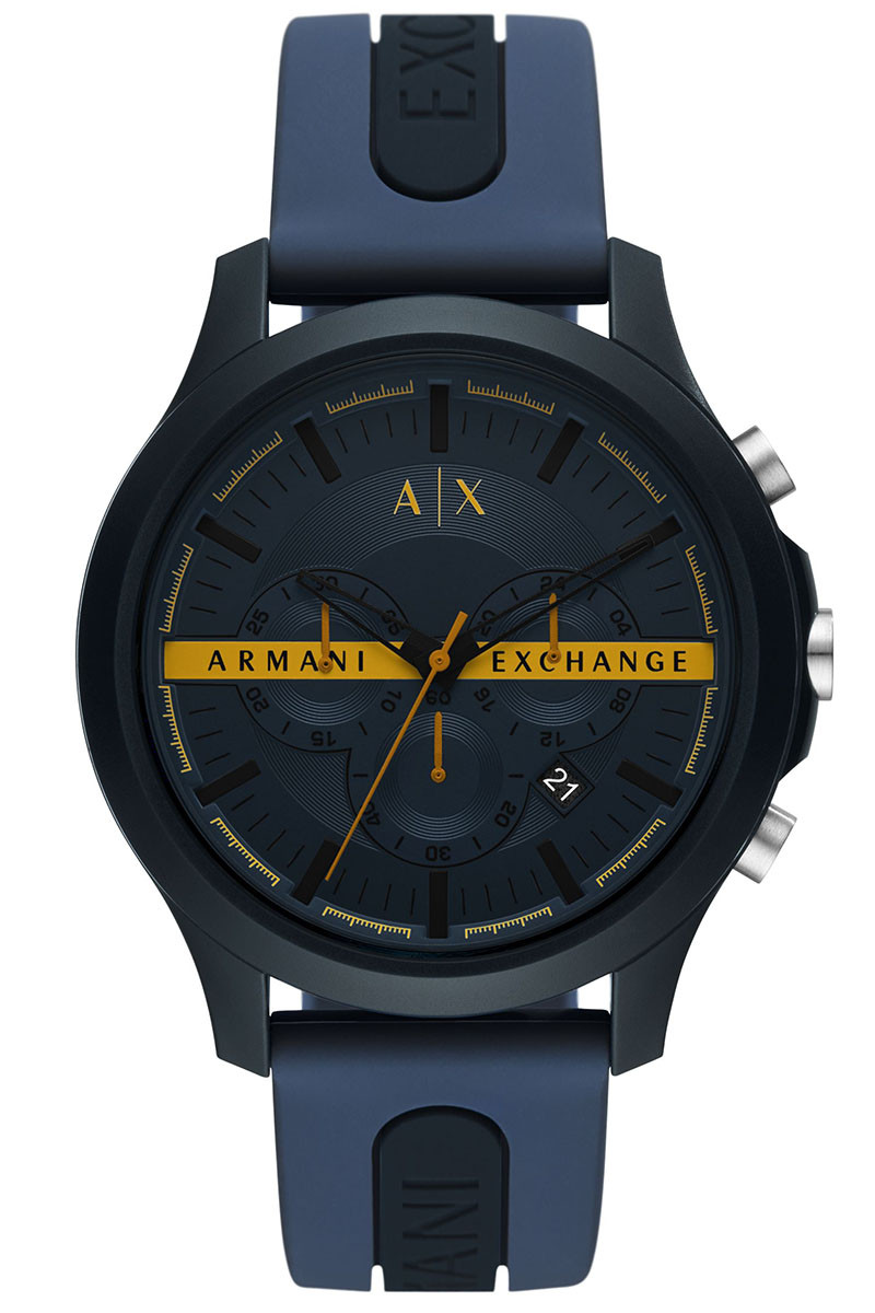 Armani Exchange Satovi 