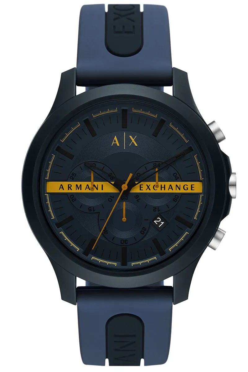 Armani Exchange Satovi 