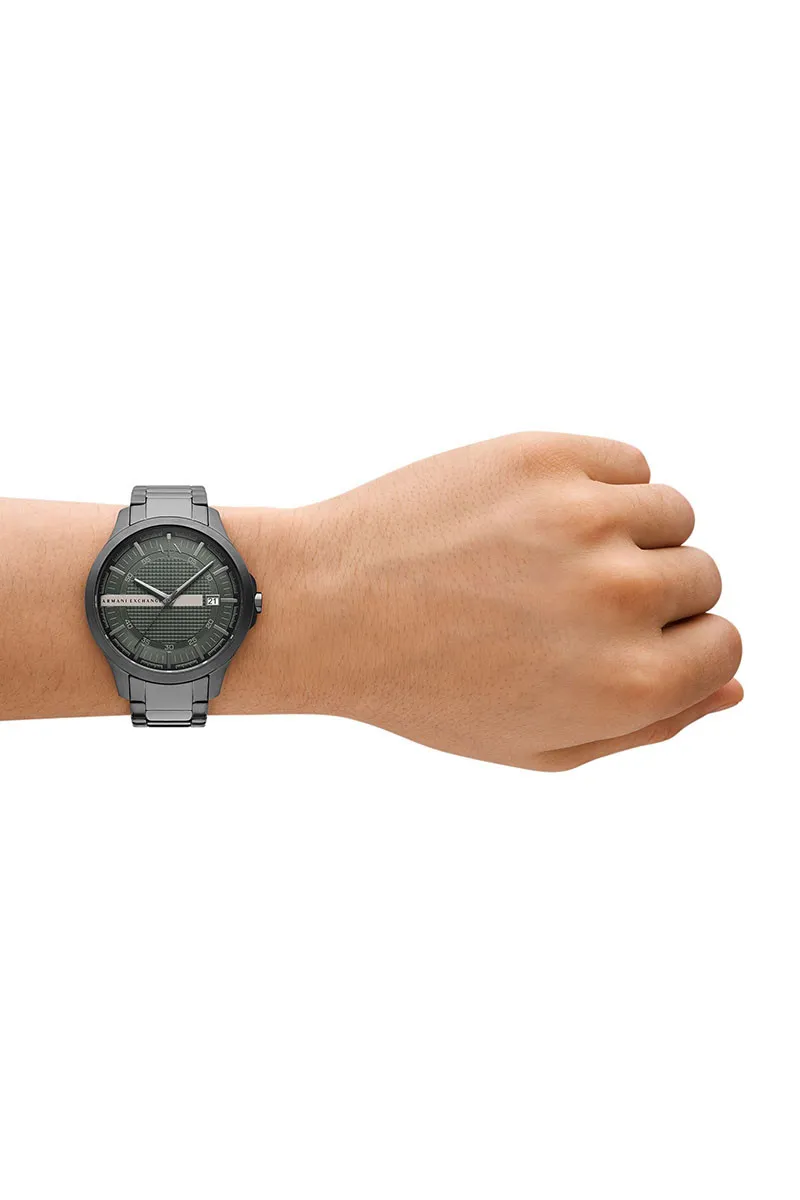 Armani Exchange Satovi 