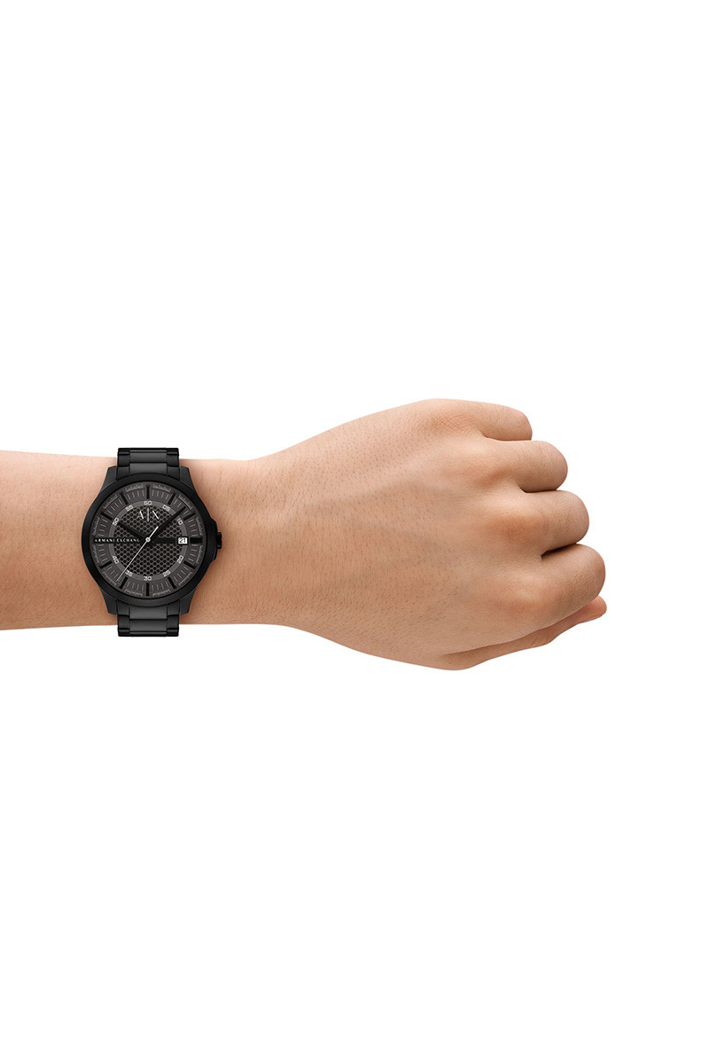 Armani Exchange Satovi 
