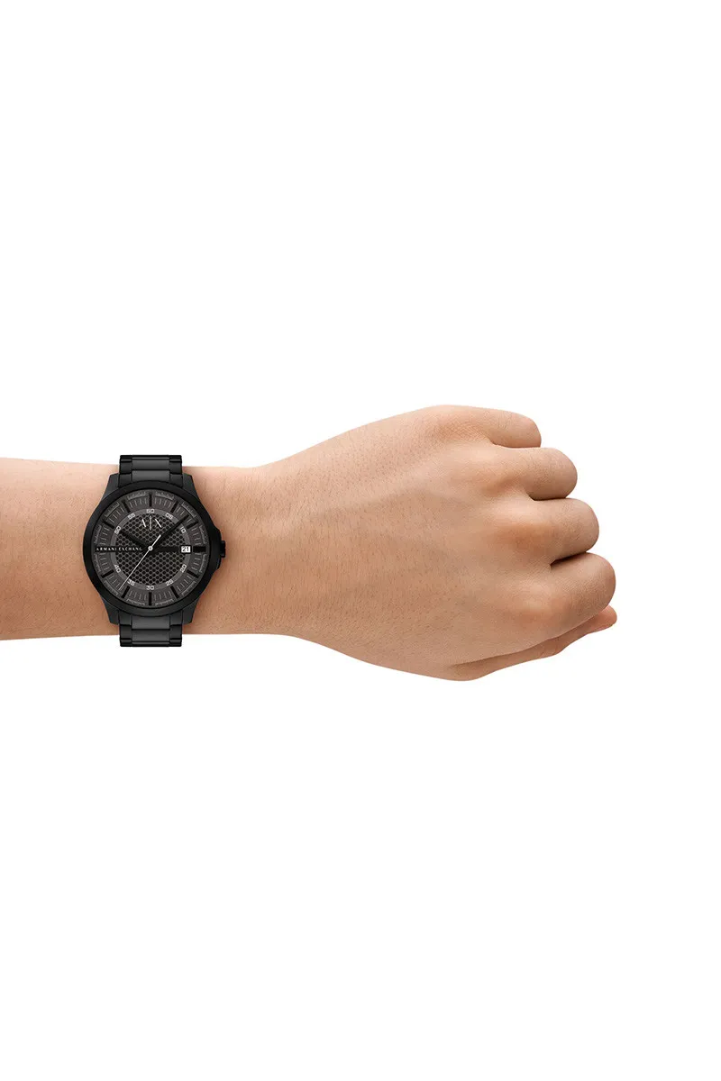 Armani Exchange Satovi 