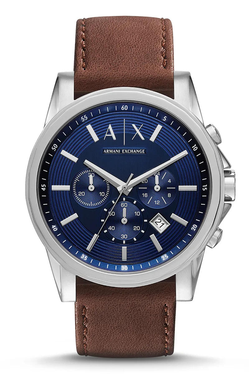 Armani Exchange Satovi 
