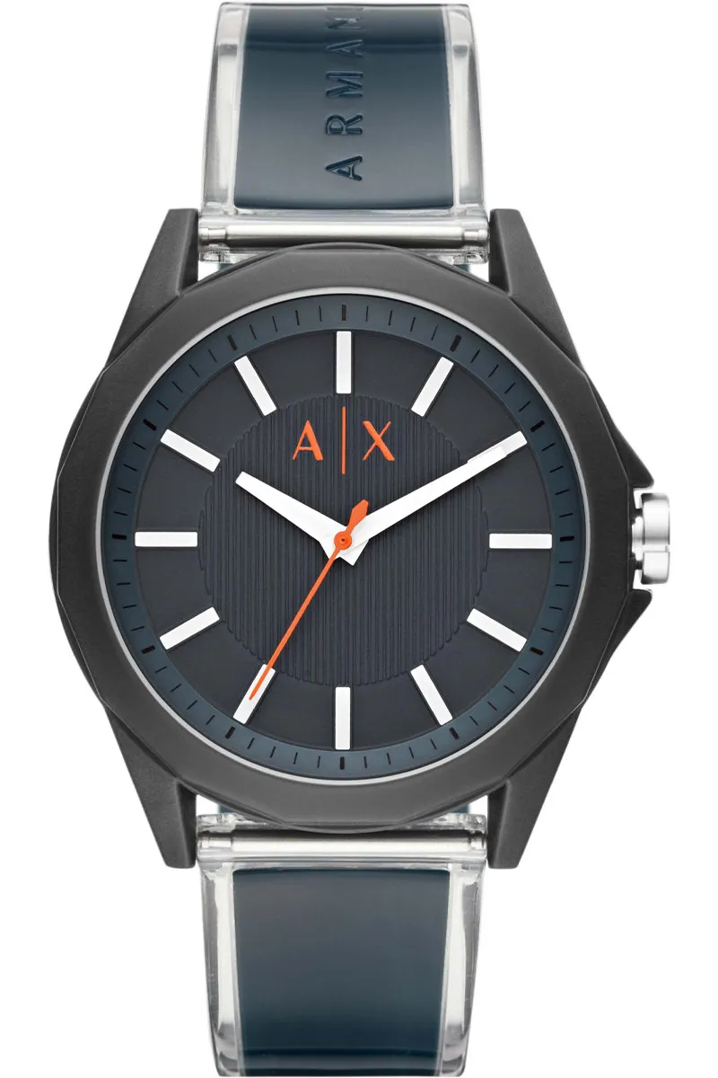 Armani Exchange Satovi 