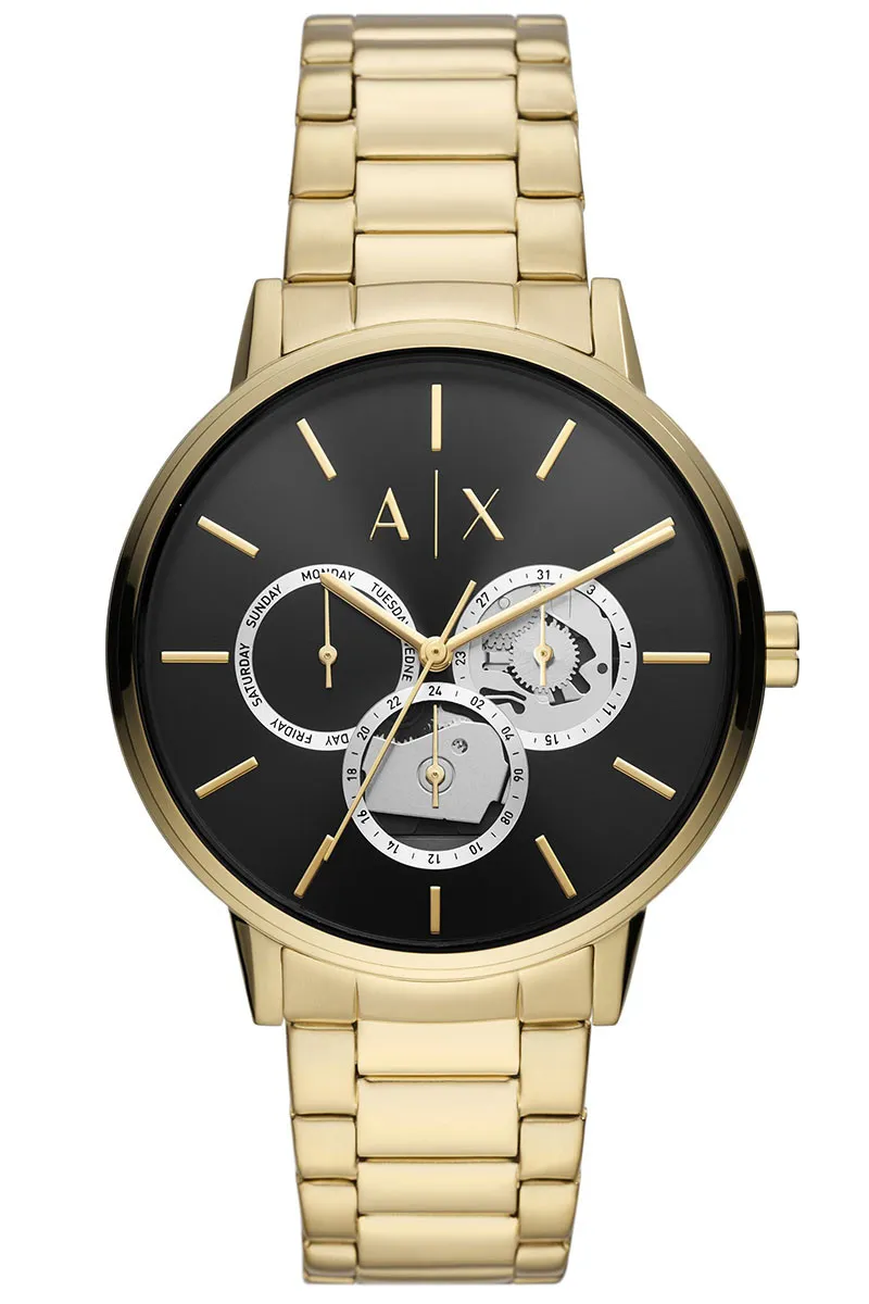 Armani Exchange Satovi 