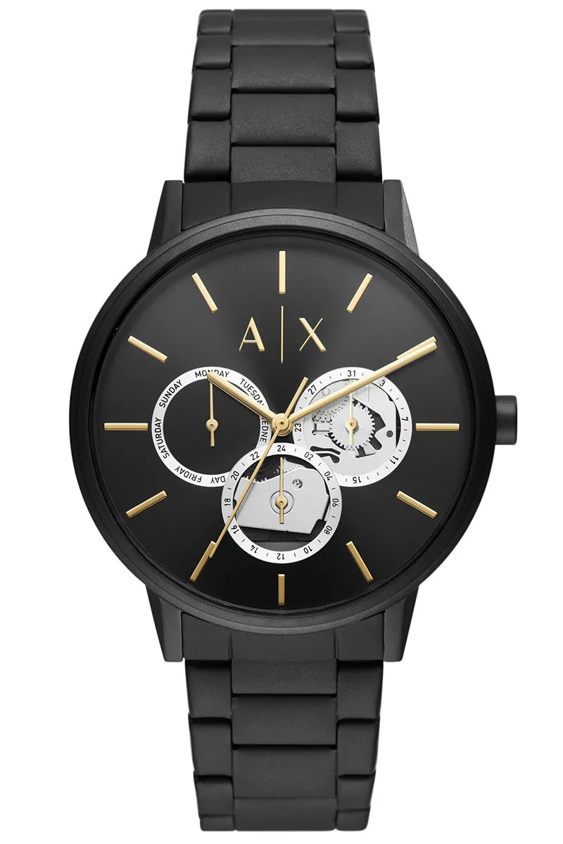 Armani Exchange Satovi 