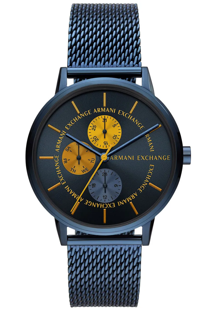 Armani Exchange Satovi 