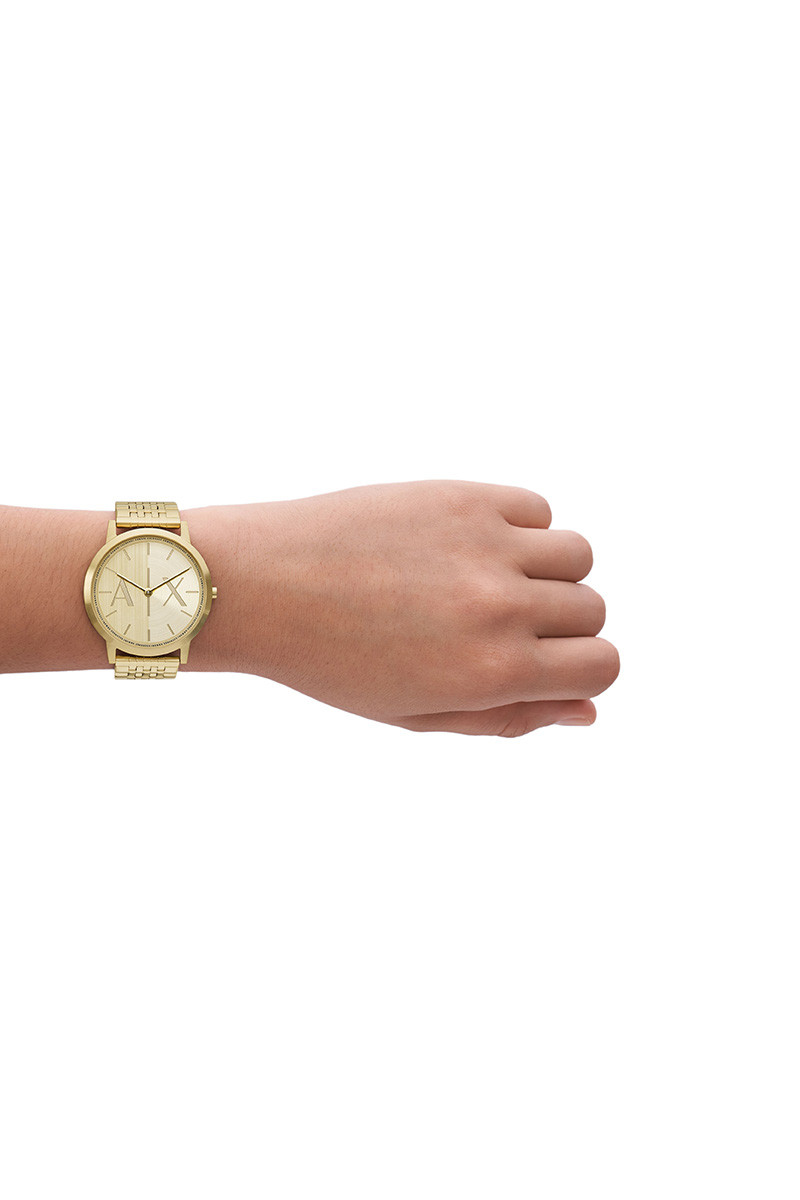 Armani Exchange Satovi 