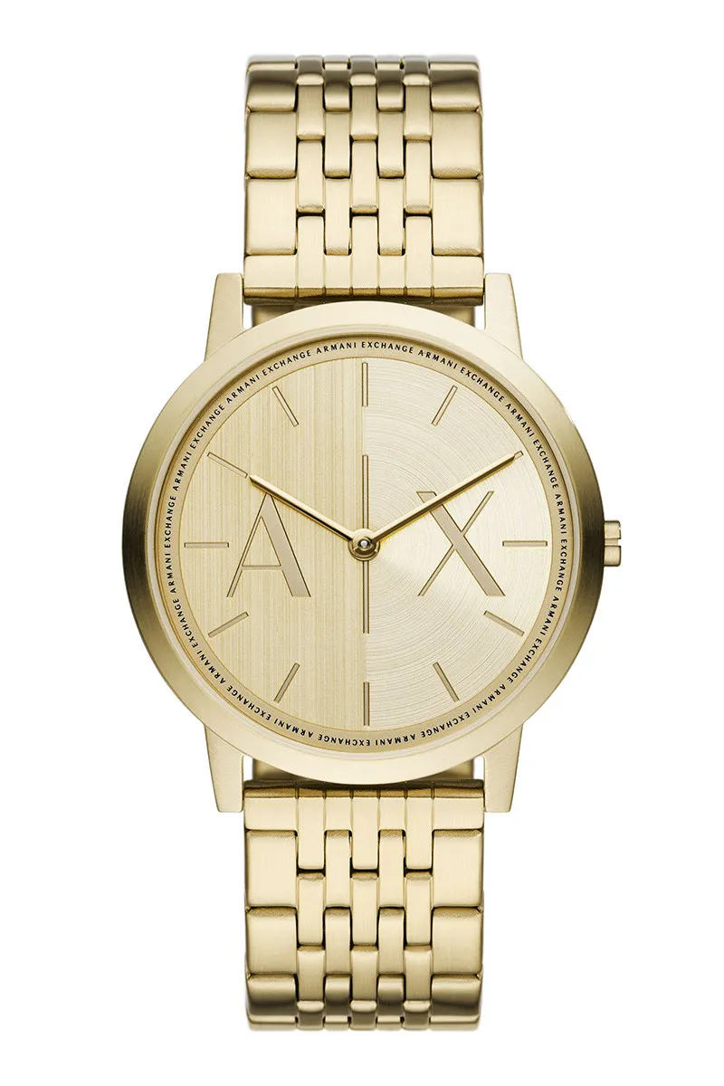 Armani Exchange Satovi 