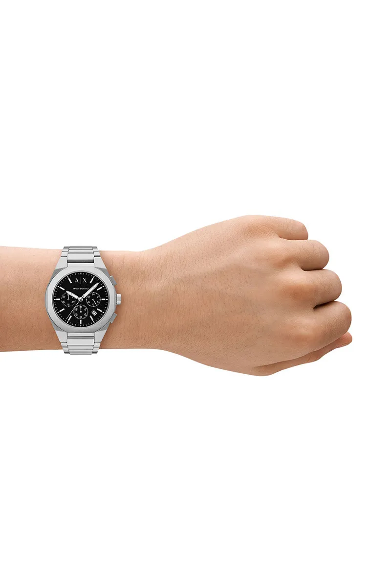 Armani Exchange Satovi 