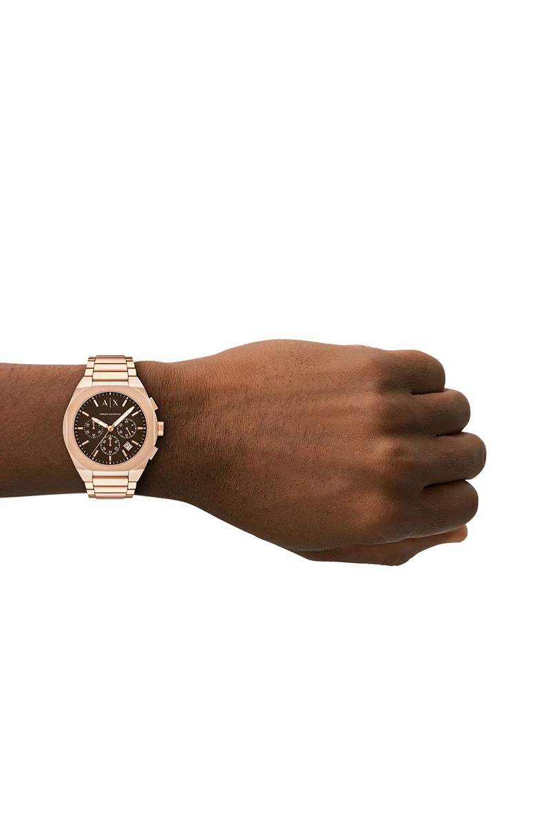 Armani Exchange Satovi 