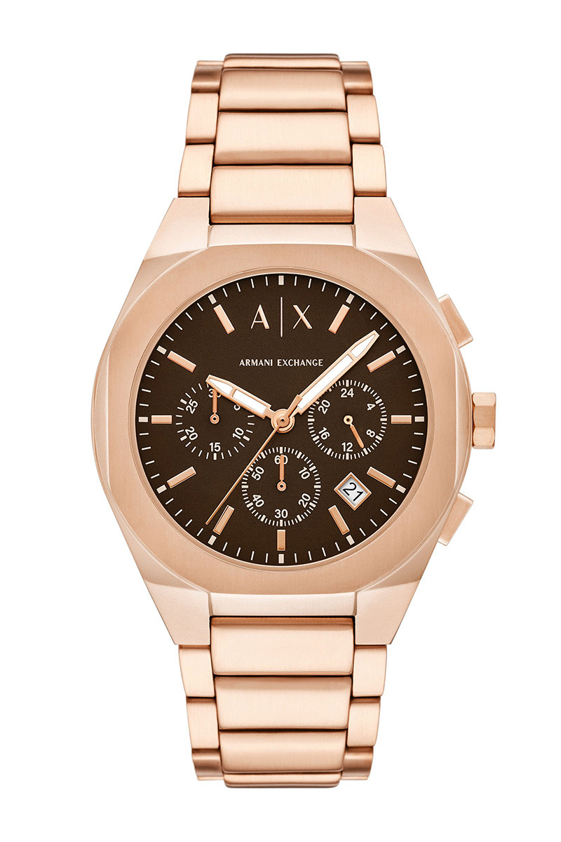 Armani Exchange Satovi 