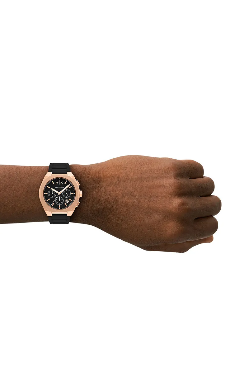 Armani Exchange Satovi 